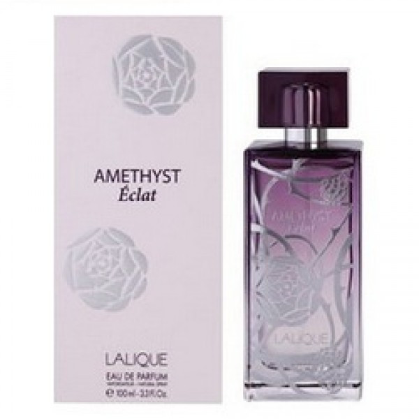 Парфумована вода Lalique Amethyste Eclat 100ml (лиц.)