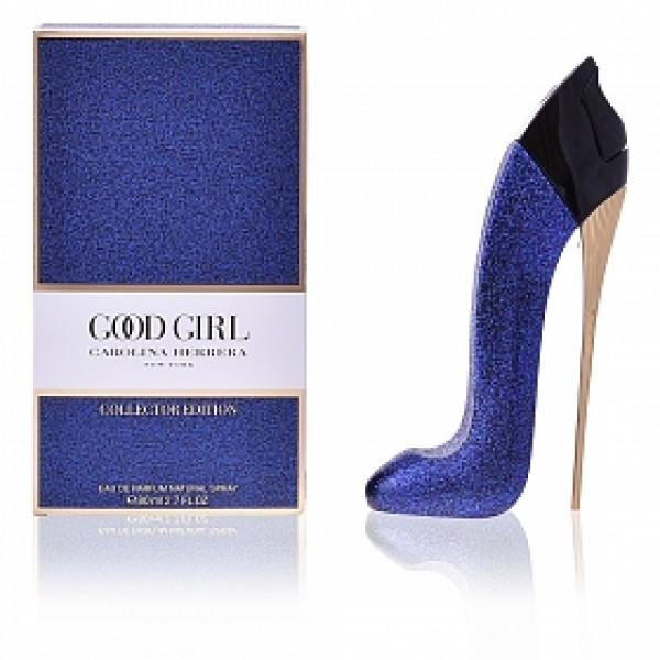 Парфумована вода Carolina Herrera Good Girl Collector Editions 80ml (лиц.)