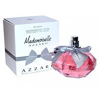 Тестер туалетная вода Azzaro Mademoiselle 90ml (лицензия)