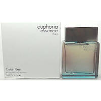 Тестер туалетная вода Calvin Klein Euphoria Essence Men 100ml (ліц.)