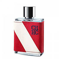 Тестер туалетная вода Carolina Herrera CH Men Sport 100ml (лицензия)