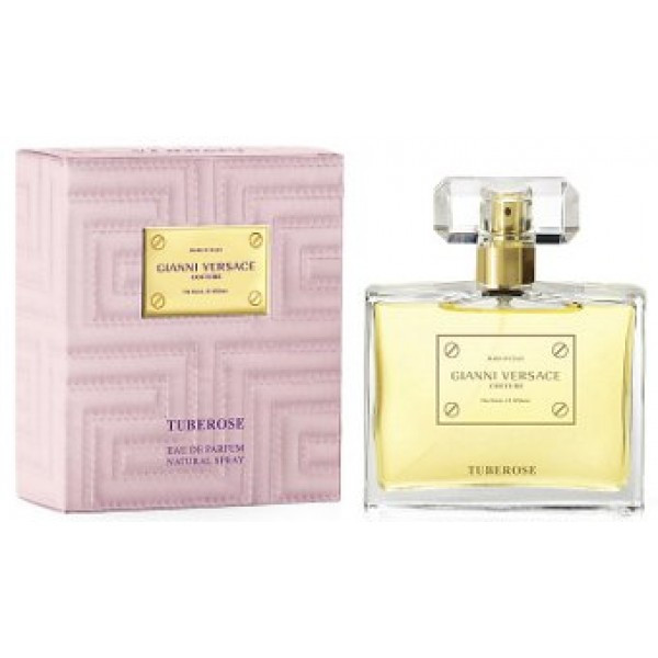 Парфумована вода Gianni Versace Couture Tuberose 100ml (лиц.)
