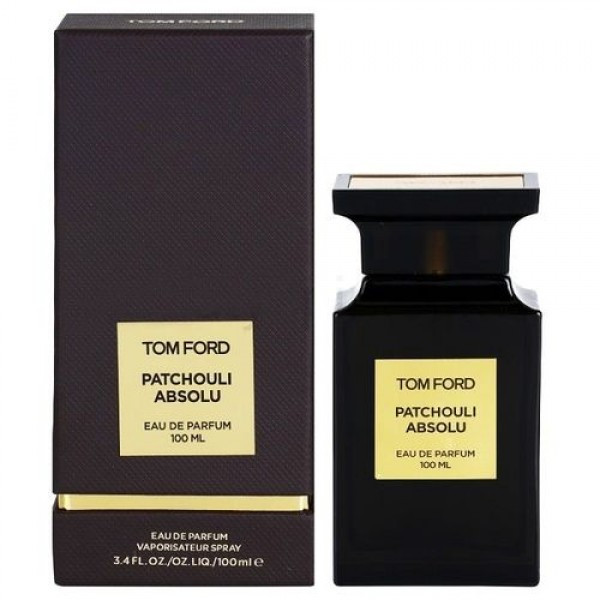 Парфюмированная вода Tom Ford Patchouli Absolu 100ml (ліц.)
