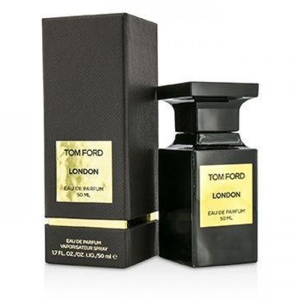Туалетна вода Tom Ford London 100 мл (Ліц.)