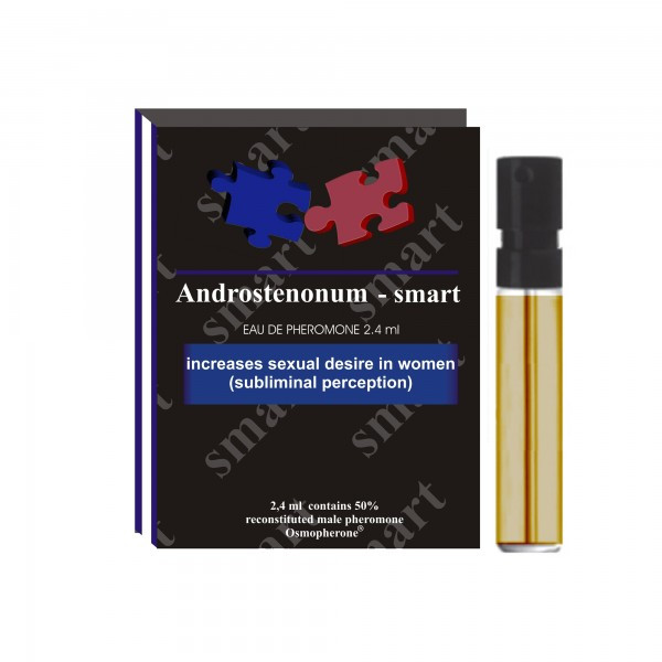 Андростенонум Смарт 2.4 мл