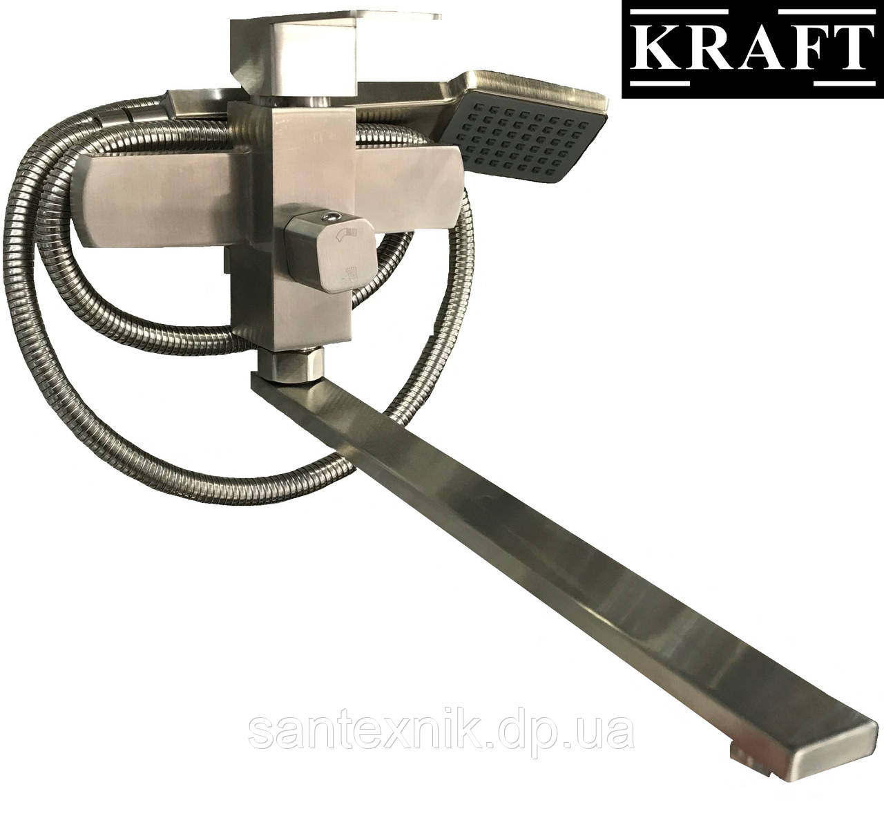 Змішувач KRAFT /4028