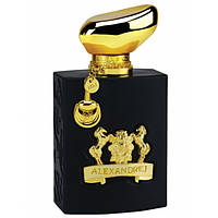 Тестер парфюмированная вода Alexandre.J Oscent Black 100ml