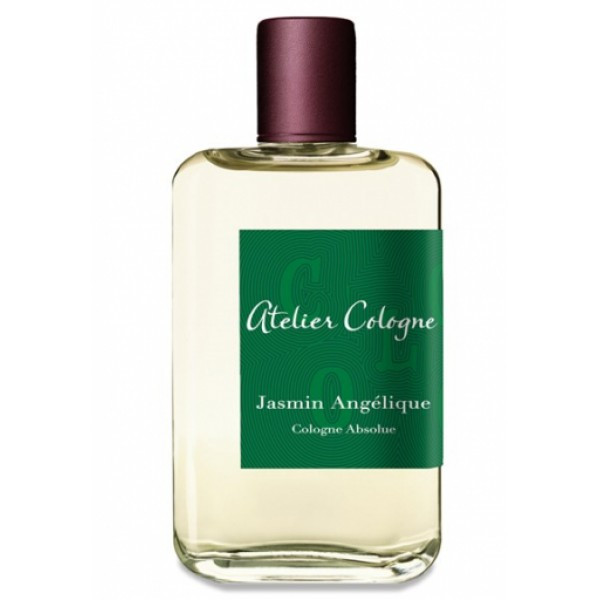 Тестер Туалетная вода Atelier Cologne Jasmin Angelique 100ml (ліц.)