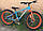 Велосипед позашляховик фетбайк Crossover Fat Like 26 (fatbike) 2019 All, фото 3