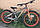 Велосипед позашляховик фетбайк Crossover Fat Like 26 (fatbike) 2019 All, фото 4