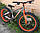 Велосипед позашляховик фетбайк Crossover Fat Like 26 (fatbike) 2019 All, фото 6