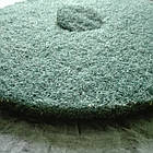 Пад зелений для чищення та полірування підлоги, фото 2