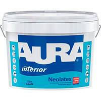 Интерьерная краска Aura Neolatex, 10 л