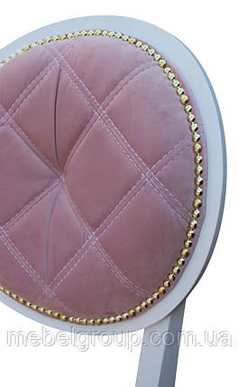 Дерев'яний стілець Лео-4, фото 2