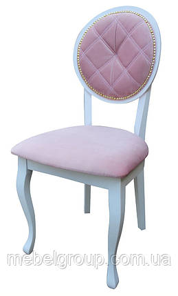 Дерев'яний стілець Лео-4, фото 1