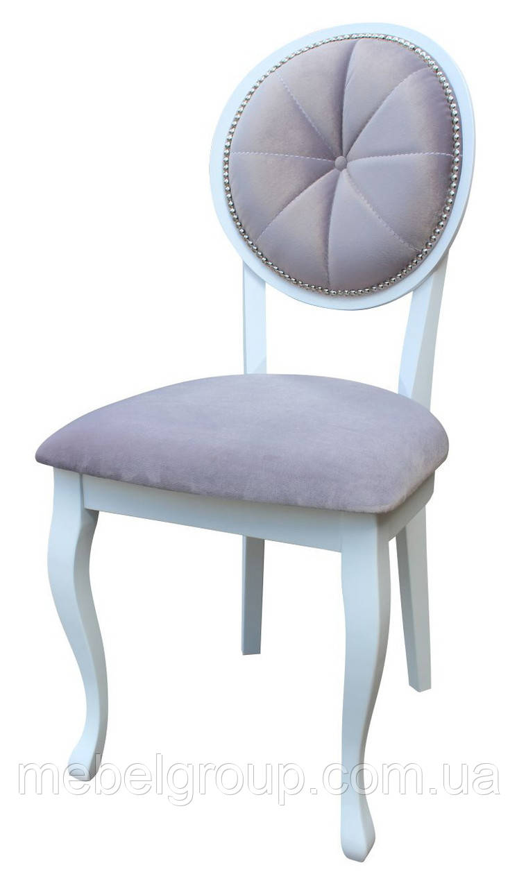 Дерев'яний стілець Лео-5