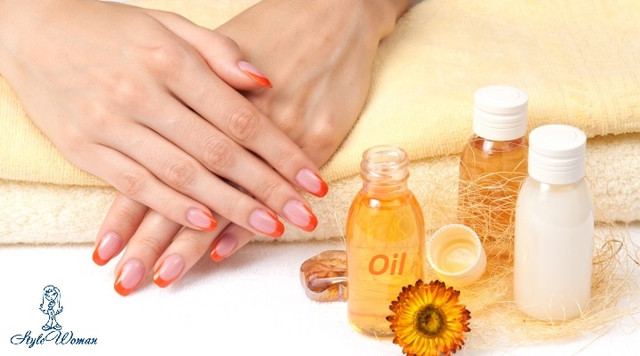 Масло для кутикули з тонким ароматом, в асортименті, з солодким цінами