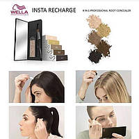 Консилер Wella Insta Recharge