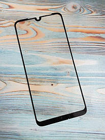 Захисне скло для Xiaomi Redmi 7 (Full Glue)