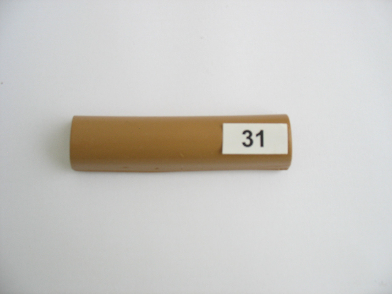 Олівець восковий меблевий DUKRA 31 акація