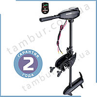 Човеновий електромотор для тролінгу Fisher 65