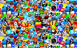 Онлайн-магазин додатків App Store від Apple тепер українською мовою