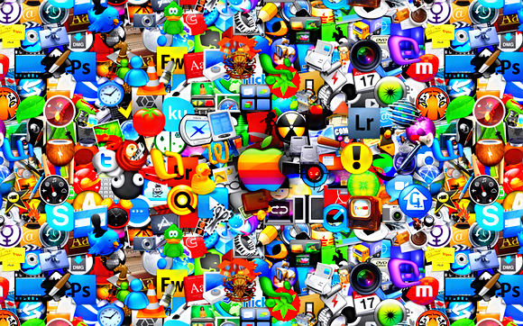 Онлайн-магазин додатків App Store від Apple тепер українською мовою