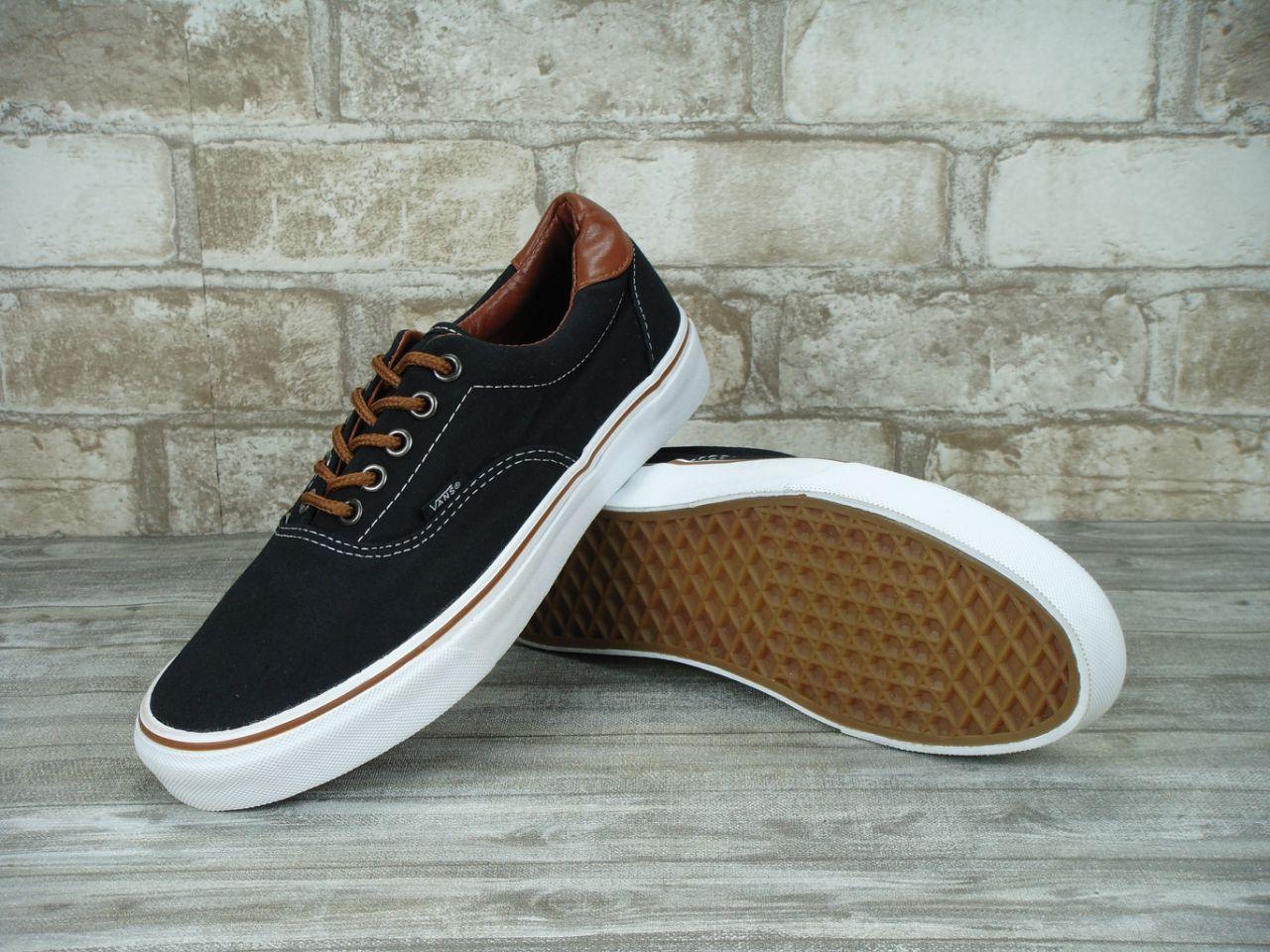 Мужские Кеды Vans Authentic