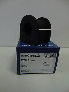 Lemforder 22214 Втулка стабілізатора передня MB Vito