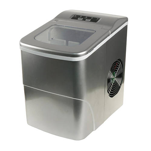 Заливной ледогенератор Ice Maker, цена 5900 грн - Prom.ua (ID#965826343)