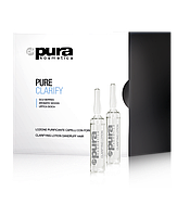 Pure Clarify Лосьон от перхоти 6мл, 1 ампула