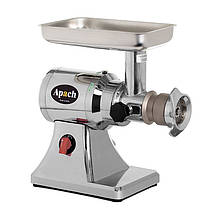 М'ясорубка Apach ATS 22 UT Повний Unger 1Ф
