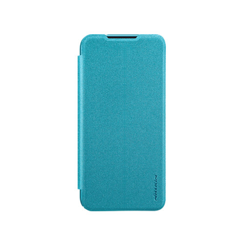 Nillkin XIAOMI Redmi Note 7 - Sparkle Leather Case Blue Чохол Книжка