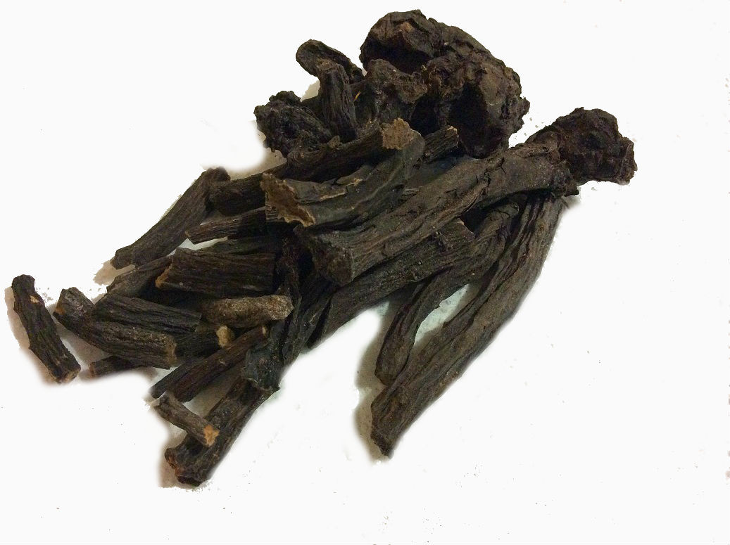Живокість корінь (Symphytum officinale), 100 грамів