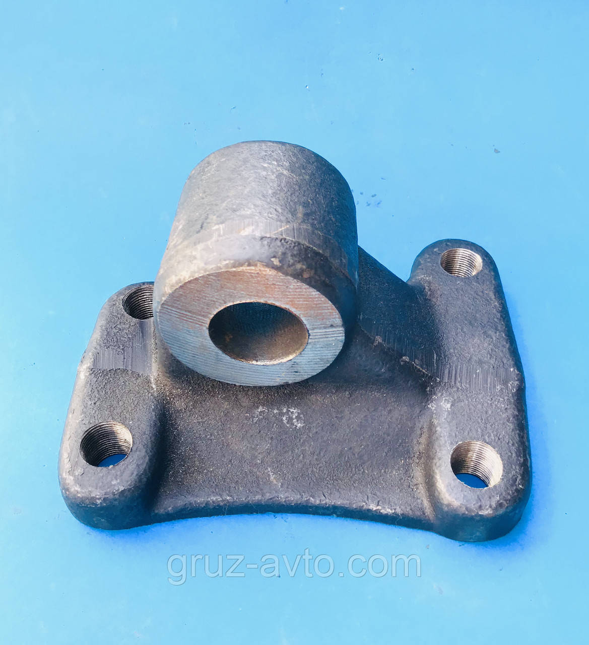 Кронштейн КАМАЗ штанги реактивной задний 5320-2919094: продажа, цена в ...