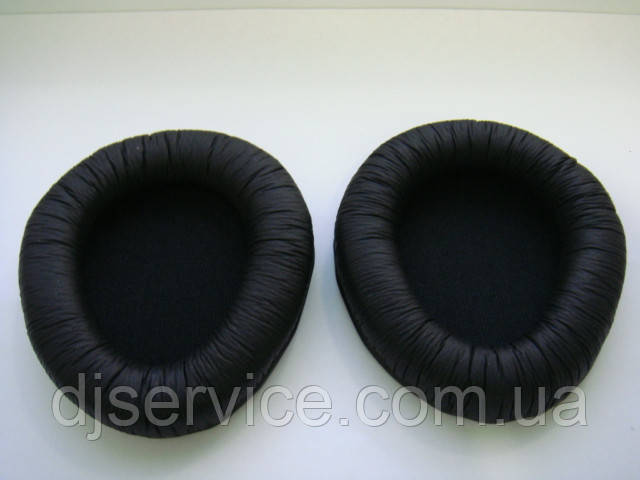 Амбушюри PU (подушечки) earpads (оригінал) для навушників STANTON DJ PRO 2000, фото 1