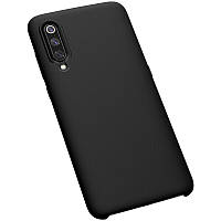 Nillkin Xiaomi Mi 9/ 9 Mi Explorer Flex Pure Case Black Силіконовий Чохол