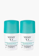 Набор Виши "Шариковый дезодорант-антиперспирант 48ч" Vichy 48H Anti-Perspirant Treatment