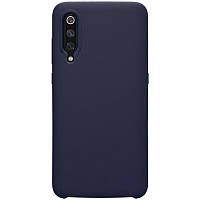 Nillkin Xiaomi Mi 9/ 9 Mi Explorer Flex Pure Case Blue Силіконовий Чохол