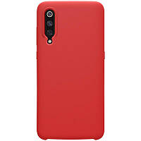 Nillkin Xiaomi Mi 9/ 9 Mi Explorer Flex Pure Case Red Силіконовий Чохол