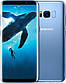 Samsung Galaxy S8 64gb Coral Blue, фото 3