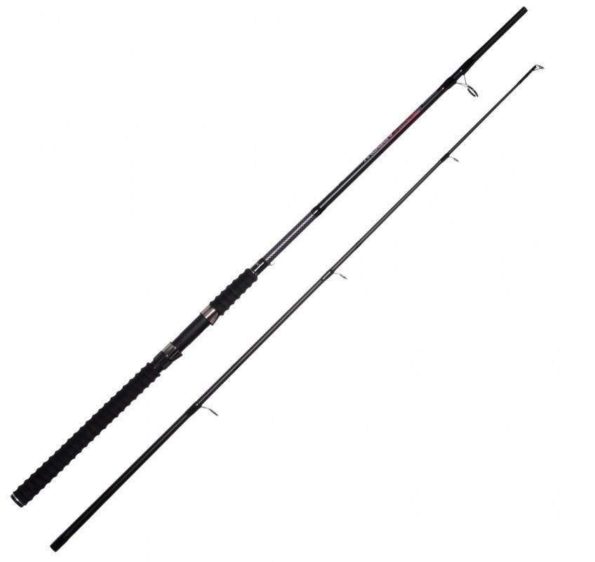 Спінінг короповий Weida Black Arrow 100-300 g 2,7 м