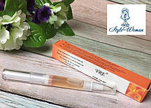 Олія для кутикули Yre в олівці oil примула апельсин 5 мл