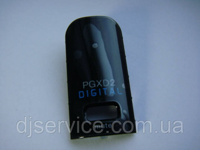 Панель кнопок для радіомікрофона панель для Shure PGXD2, sm58, фото 1