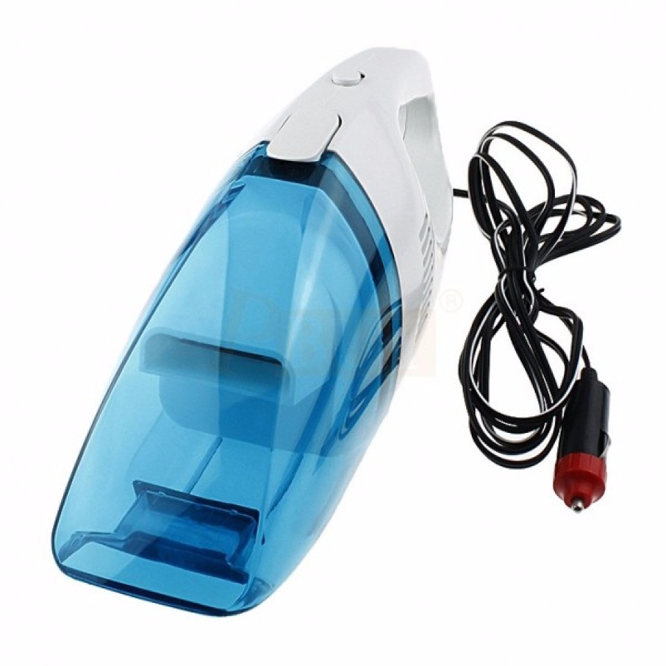 Автомобільний пилосос RIAS Portable Vacuum Cleaner (2_005752)