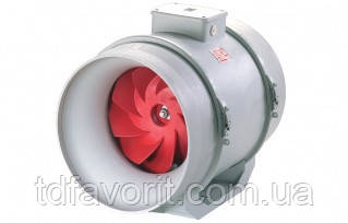 Канальний вентилятор Vortice Lineo 100 Q V0