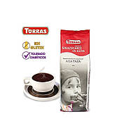 Гарячий шоколад без цукру та без глютену Torras A La Taza (готове какао в чашку) Іспанія 180 г