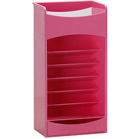 Органайзер для зберігання косметики As seen on TV Cosmake Lipstick Organizer (2_006402)
