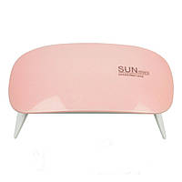 Сушилка для ногтей ультрафиолетовая Sun Mini Pink (2_006331)