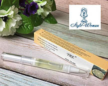 Олія для кутикули Yre в олівці oil примула лайм 5 мл